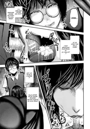 Boku to Sensei to Tomodachi no Mama | Moi, Ma Prof et la Maman de Mon Copain