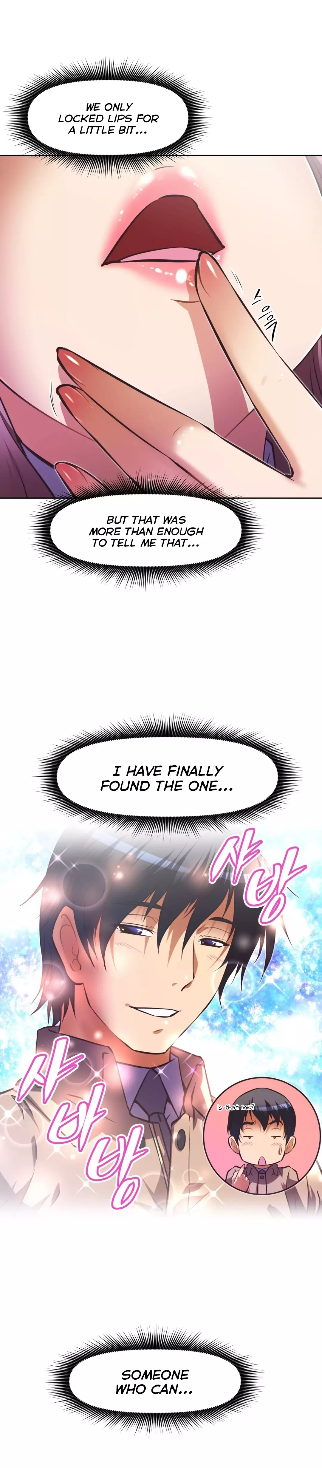 Brawling Go Ch.76-125