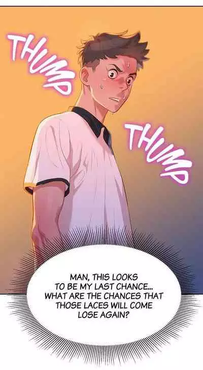 What do you Take me For? Ch.36/?