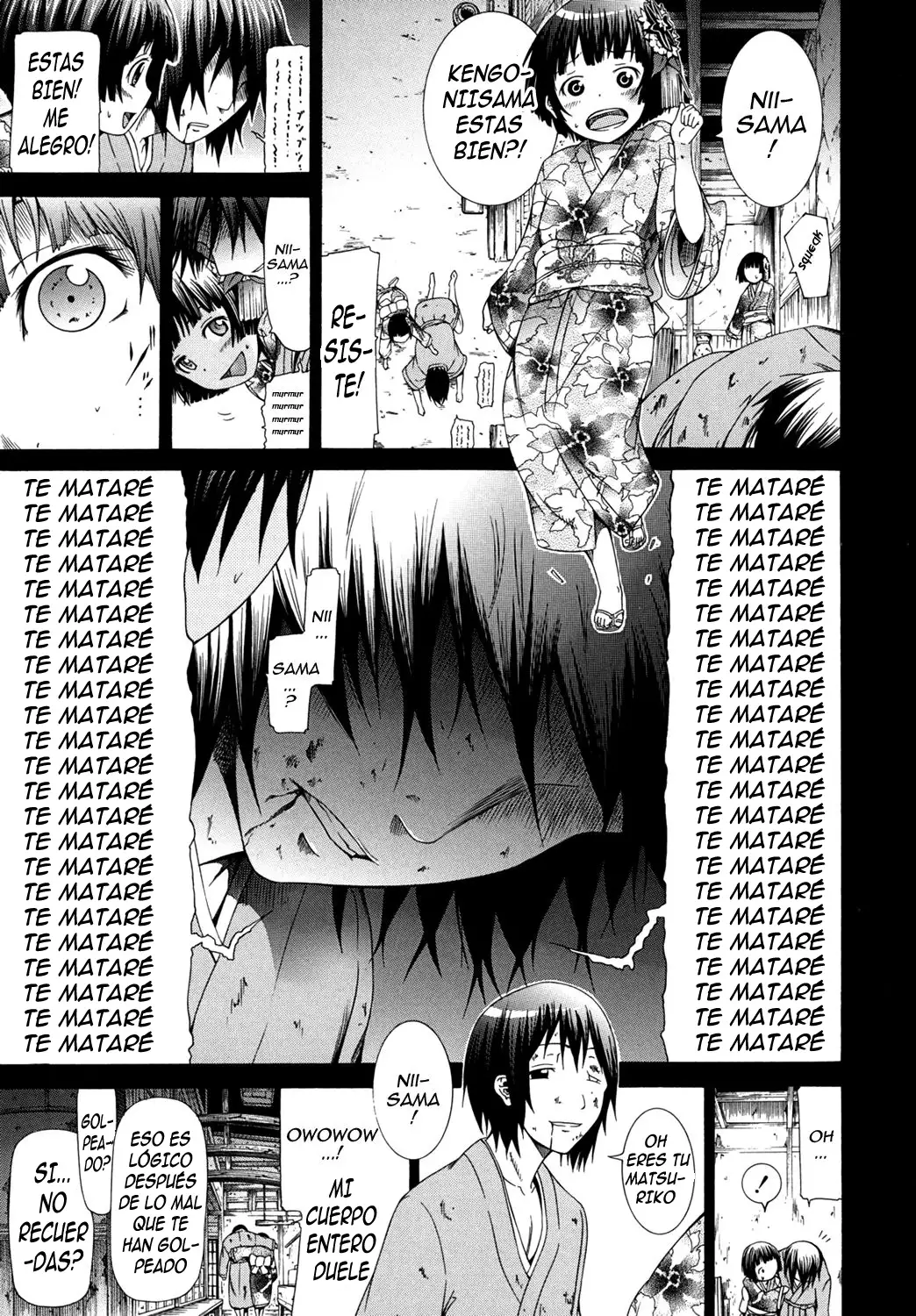 Shoujo x Shoujo x Shoujo