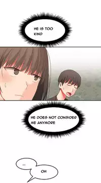 [Mx2J] Hari Dormitory Ch.0-26 (English) (Ongoing)