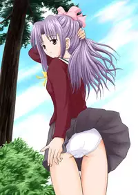 [Je'taime (Mutsuki Lime)] Dare ka no mada shiranai Uso (Gakkou no Kaidan) [Digital]