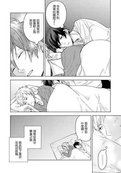 Fujitsu na Koi wa, Katsute no | 属于我们曾经的虚假恋爱