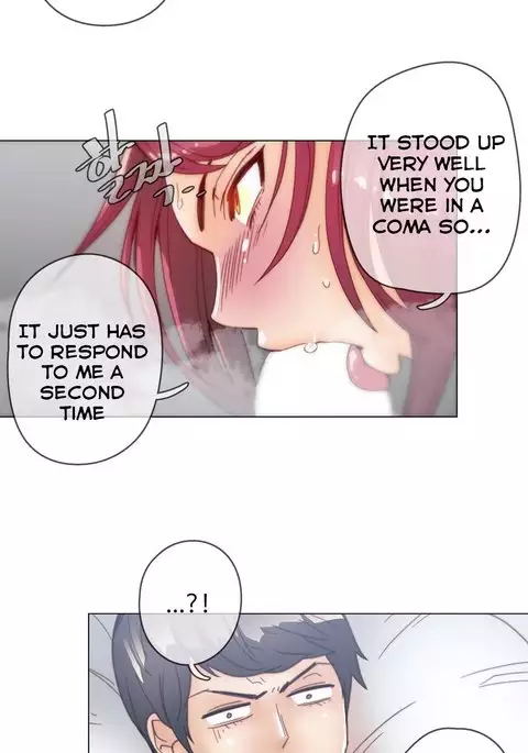 Household Affairs Ch.1-42