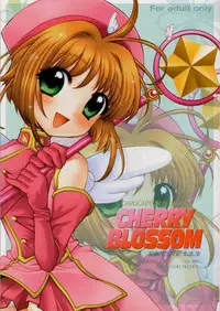 (C64) [Nagisawaya (Nagisawa Yuu)] CHERRY BLOSSOM (Card Captor Sakura)