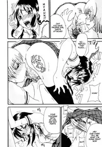 [Shoryutei Enraku] Mama o Kobamenai Boku - I can't refuse mother [English] [rsman122] [Decensored]