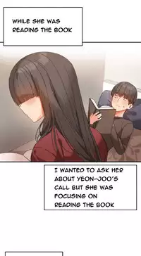 [Mx2J] Hari Dormitory Ch.0-13 (English) (Ongoing)