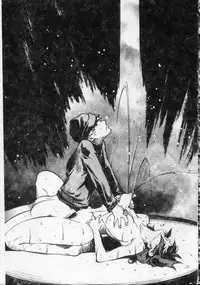 [Kotoyoshi Yumisuke] Shokunyuu 2 | 巨乳復仇 [Chinese]