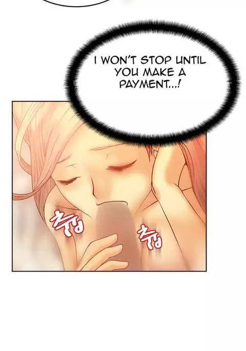 My Office Ch.1-36