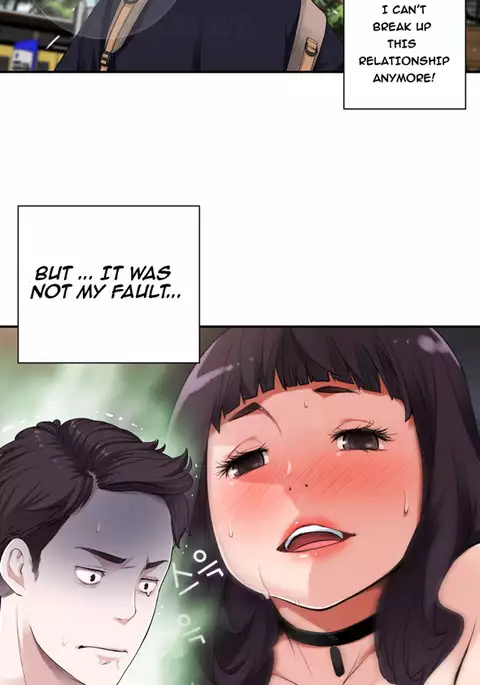 Tissue Thieves Ch.1-32