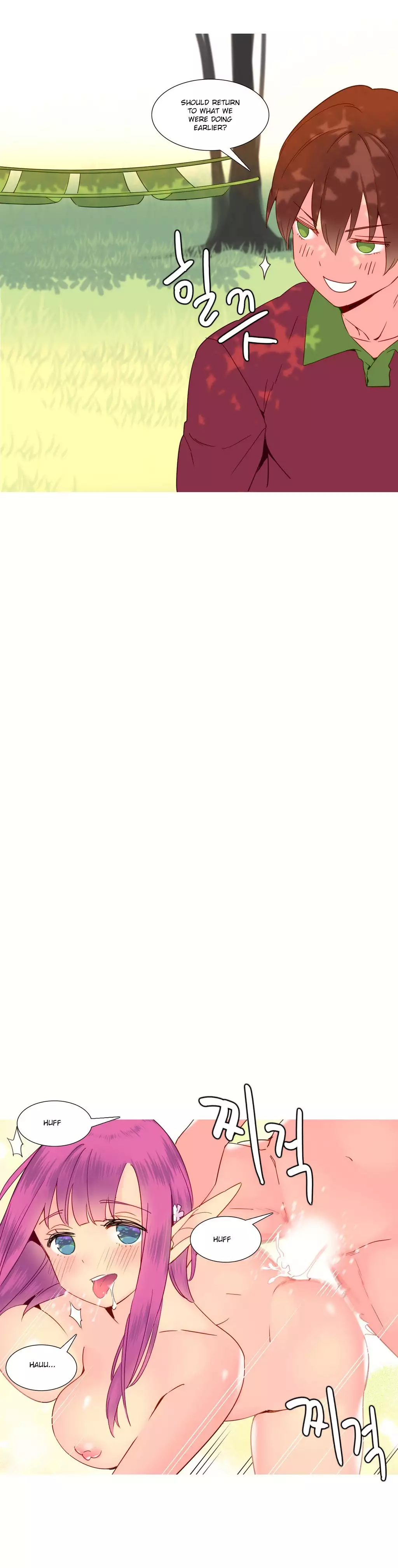 A World That I Rule Ch.01-15