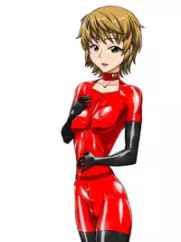 [TMZF no Circle] Roku na Me ni Awanai Sentouin 9