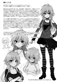 (C92) [tomatohouse-905's room (Urabi)] The Resonant Notes -Kyoumei Sekai no Senritsu Fuchou- (THE IDOLM@STER CINDERELLA GIRLS) [Chinese] [脸肿汉化组]