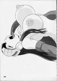 [Dynamite Honey] Dynamite Series 4 - Puraresu Dynamite