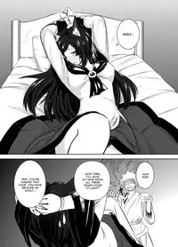 [Genkei Yuugi (Tenamaru)] Aru Hareta Hi ni (Touhou Project) [English] [CGrascal] [Digital]