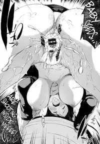 [kaiduka] Sono Namae de Yobanaide Ch. 1-3 | Don't call me that name (Tayun Purun Monyun) [English] [biribiri]