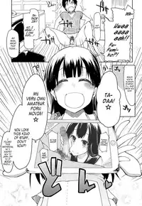 [Ryo] Imouto Nashi ja Ikirarenai! | I Can't Live Without My Sister! (COMIC Tenma 2014-12) [English] [maipantsu]
