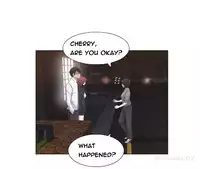 Miss Mystic Ch.1-25 (English) (Ongoing)