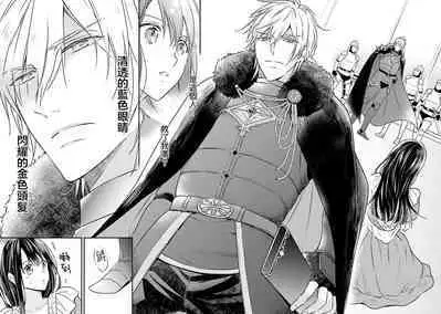 i sekai de migawari hime ni nari haō ni ubawa remashita ​| 在异世界成为了替身公主被霸王掳走了 1-6