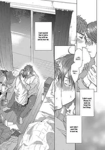 Renai Rubi no Tadashii Furikata | The Proper Way to Write Love