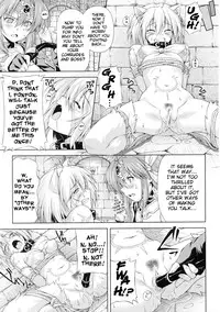 [Kazuma Muramasa] Lightning Warrior Raidy - Evil Purifying Lightning Ch. 1-10 [Eng]
