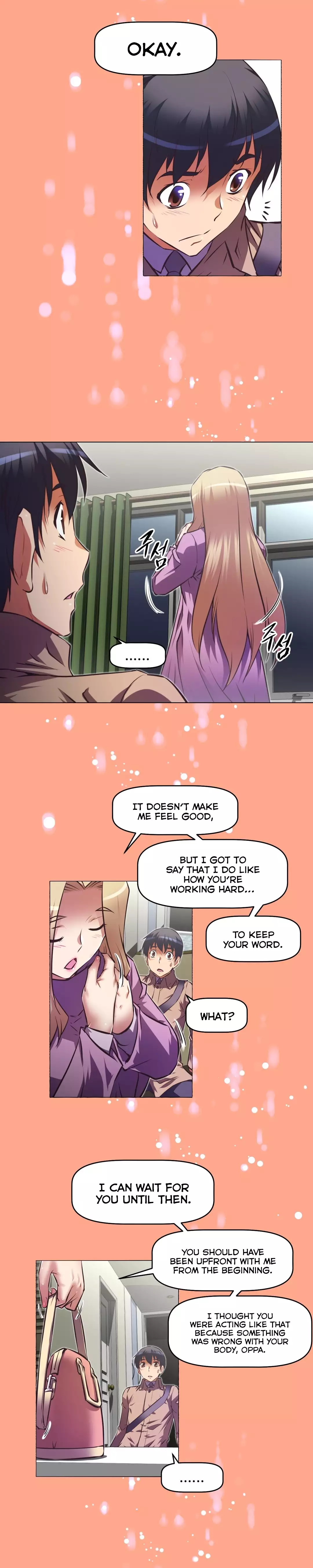 Brawling Go Ch.76-125