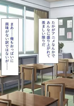 Iroiro na Motsu ni Gitai shi te e Tchi na Itazura Shi Houdai