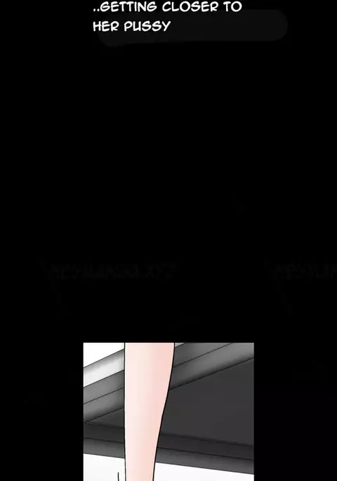 The Taste of Hands Ch.1-53