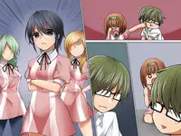 [DL Mate] Onna Ayatsuri Ito