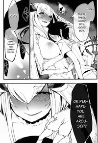 (COMIC1☆9) [Sakekan Memorial (SOLOPIPB)] Shiragasane -Tamoto- | Layers of White 2 [English] [rampantserenity]