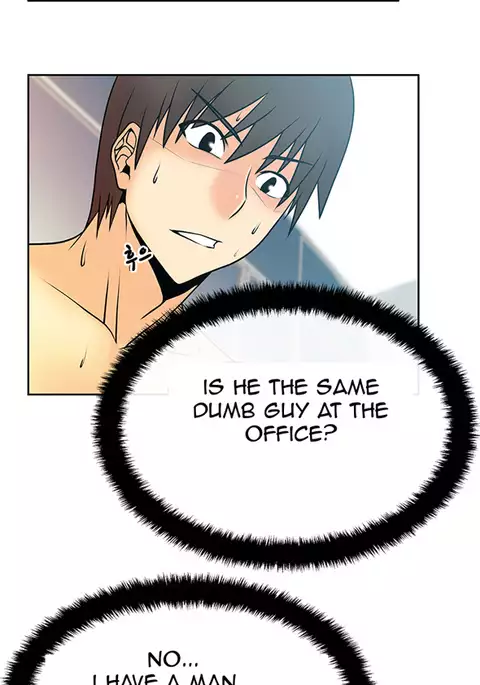 My Office Ch.1-36