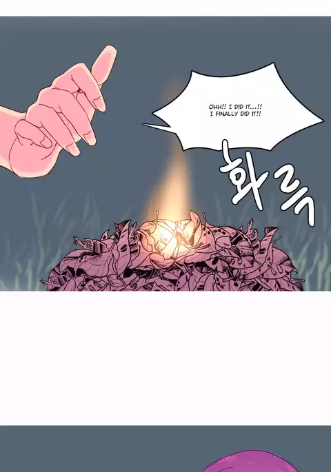 A World That I Rule Ch.01-25