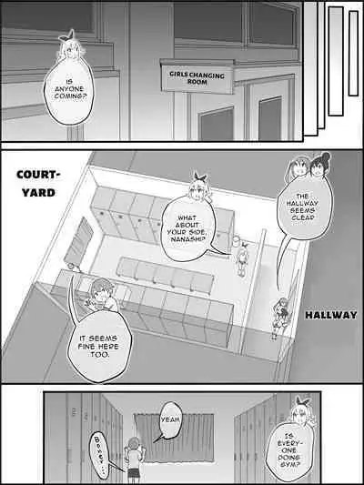 Boku ni Harem SeFri ga Dekita Riyuu 2 | How I Got Myself a Harem of Fuckbuddies 2