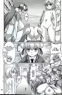 (C72) [Mouko Mouretsu Hasai Dan (Ryumage)] Chou Ninshin Pregnant A to Z | Super Pregnant Pregnancy A To Z [English] [Lunatic2]