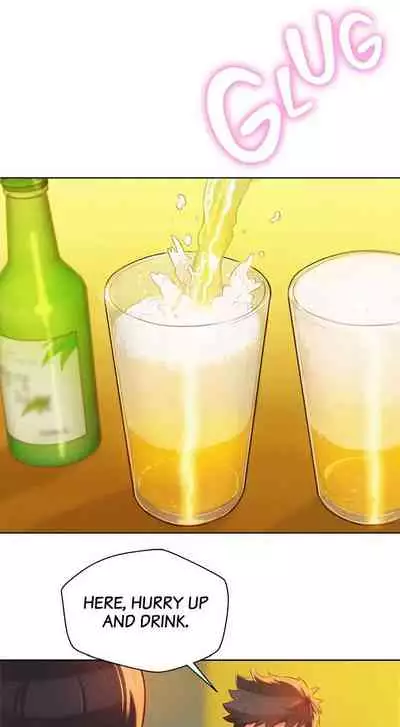 What do you Take me For? Ch.36/?