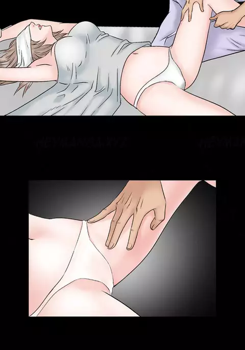 The Taste of Hands Ch.1-47