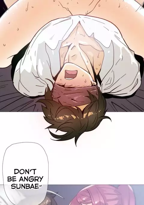 Household Affairs Ch.1-42