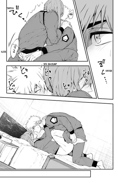 Kagi no Kakaranai Heya | The Room With No Lock to Lock