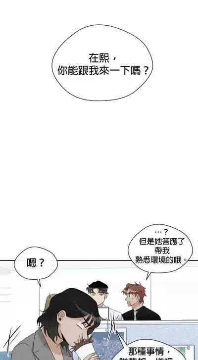 [Goshoo] Sweet Dream Ch.00-08甜蜜的梦~梦中甜蜜的陷阱~Ch.00-08[Chinese] [橄榄汉化组]