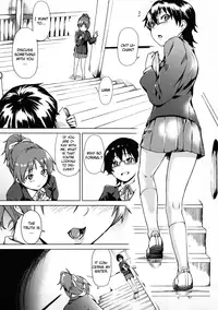 (C79) [Kyuukeijo no Higashi (Aduma Ren)] Baby sitters (K-ON!) [English] [Decensored]