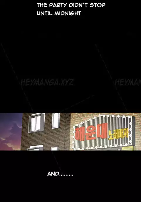 The Taste of Hands Ch.1-47