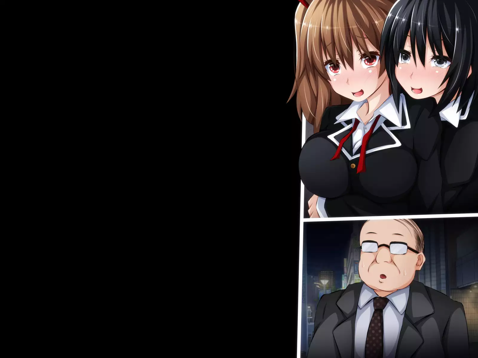 Kare ni Naisho no Saimin Bitch Part 2 Rina-chan no Bitch Debut Shojo Soushitsu Hen