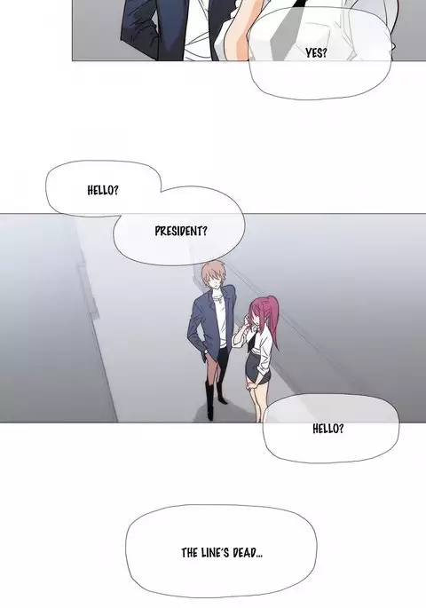 Household Affairs Ch.1-42