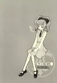 (C74) [Usakaji (Nanjou Tsugumi)] REC● (CODE GEASS: Lelouch of the Rebellion)