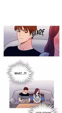 [PINKO] Scandal of the Witch Ch.1-24 (English) (Ongoing)