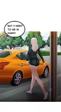 Dark Game Ch.1-15 (English) (Ongoing)