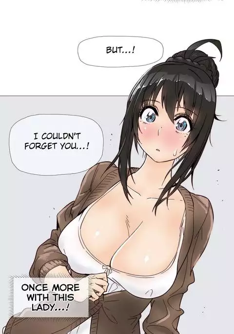 Household Affairs Ch.1-42