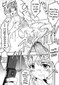 (C75) [St. Rio (Purin, Kichigai Teiou)] Toaru Otaku no Index #1 | A Certain Otaku Index #1 (Toaru Majutsu no Index) [English] [EHCOVE]