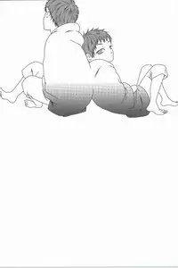 (Ao no Seiiki) [0033 (Kiyota)] Touch me,and melt me. (Ao no Exorcist)