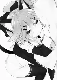 (Houraigekisen! Yo-i! 29Senme!) [Gakushokutei (Watanon)] Yamakaze-chan no Abunai Maint Jijo (Kantai Collection -KanColle-) [Chinese] [無邪気漢化組]